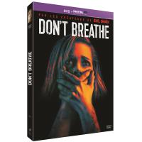 Don t breathe la maison des tenebres/uv