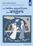 Les belles apparitions des anges