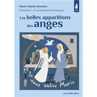 Les belles apparitions des anges