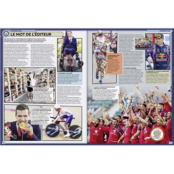 Guinness World Records 2023