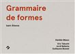 Grammaire de formes