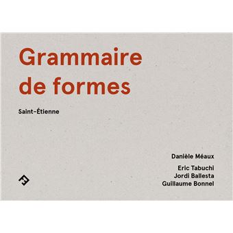 Grammaire de formes