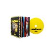 Lamomali Totem Live