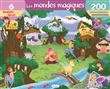 Les mondes magiques