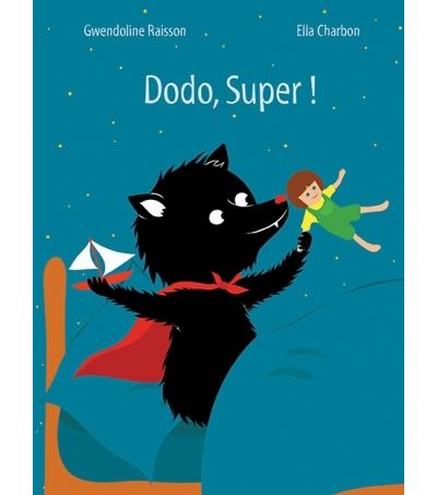 Dodo, super !