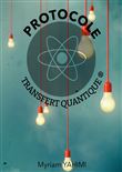 Protocole transfert quantique