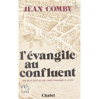 L'Évangile au confluent - 1