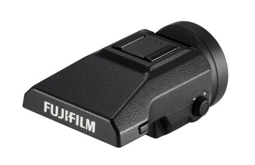 Fuji EVG-TL1 For GFX-50S