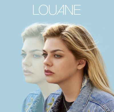 Louane/gatefold