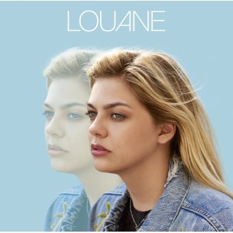 Louane Double Vinyle Gatefold