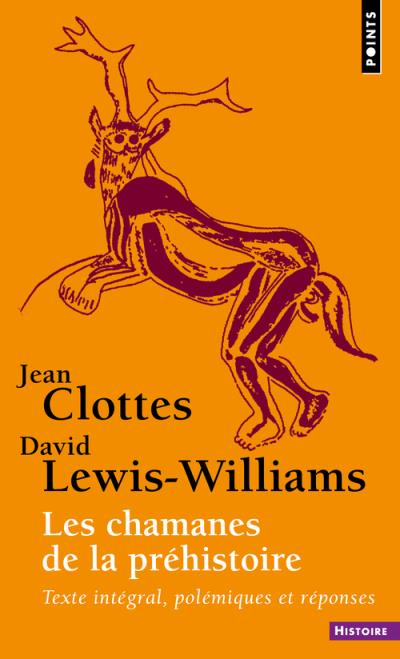 Les chamanes de la préhistoire