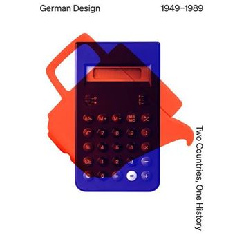 German Design 1949-1989