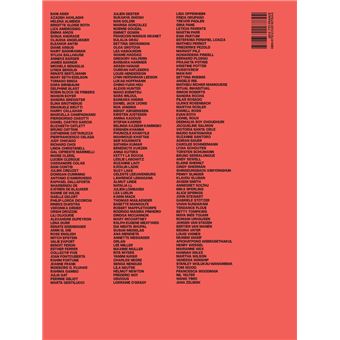 53e Rencontres internationales de la photographie (VA)