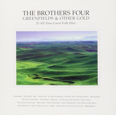 Greenfields and other gold