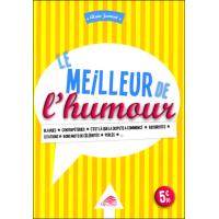 Le meilleur de l'humour