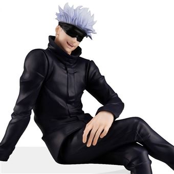 Figurine 9166 Jujutsu Kaisen Stopper Noodle Gojou Satoru