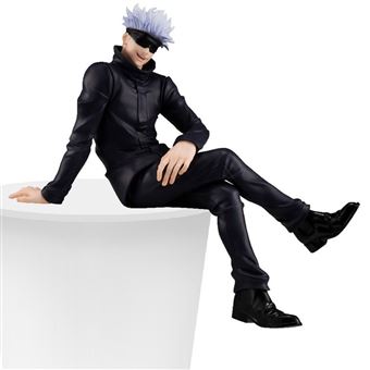 Figurine 9166 Jujutsu Kaisen Stopper Noodle Gojou Satoru