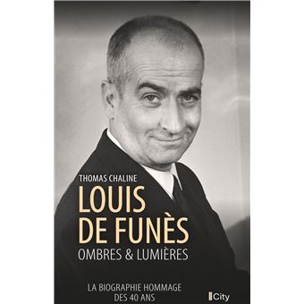 Louis de Funès