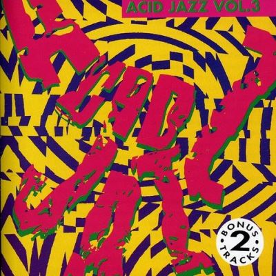 Acid jazz / vol.3