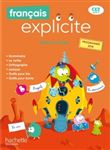 Français Explicite CE2 - Livre de l'élève