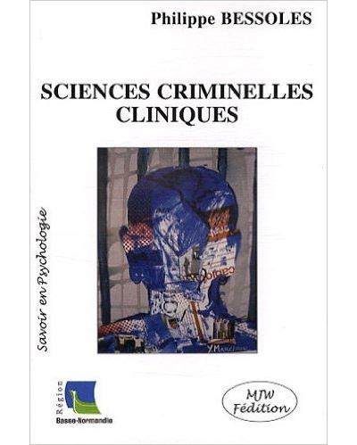 Sciences criminelles cliniques