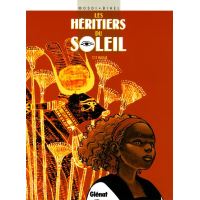 Les Héritiers du soleil - Tome 11