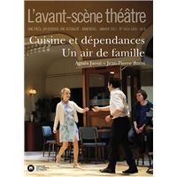 Cuisine et Dependances