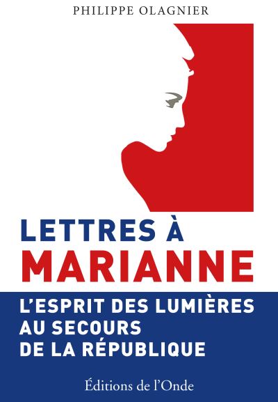 Lettres à Marianne