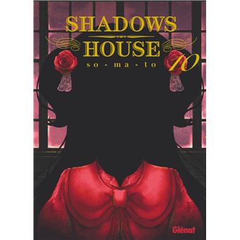 Shadows House - Tome 10