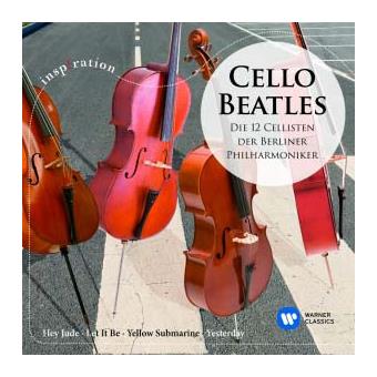 Cello Beatles