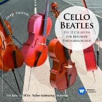 CELLO BEATLES