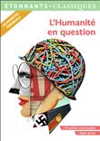 L'Humanité en question