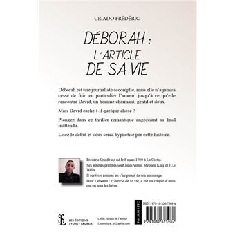Déborah