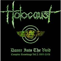 Dance Into The Void : Complete Recordings, Volume 2, 1989-2003 Coffret