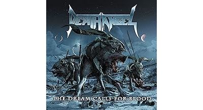 Dream calls for blood