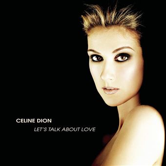 LET'S TALK ABOUT LOVE/2LP