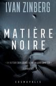 Matière noire - Grand prix du Festival Sans Nom 20