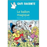 Gafi Raconte Romans Et Premieres Lectures 6 9 Ans Livre Fnac