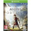 Assassin's Creed Odyssey Xbox One