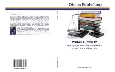 Protais lumbu iv