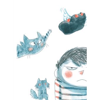 Mon conte sophro à écouter pour bien m'endormir