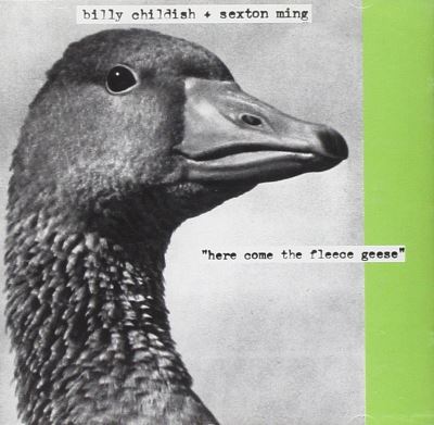 Here come the fleece