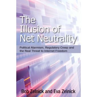 Hoover Institution Press publication ; - Hoover Institution Press publication ;, Political Alarmism, Regulatory Creep and the Real Threat to Internet Freedom - 1