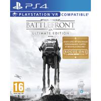 Star Wars Battlefront Ultimate Edition PS4