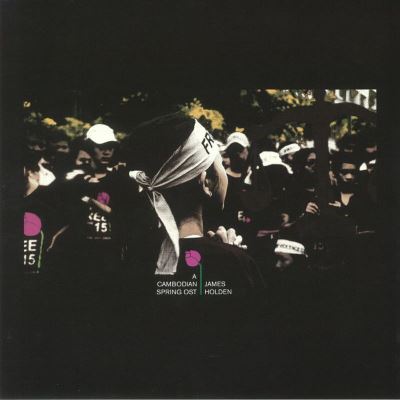 A CAMBODIAN SPRING/LP