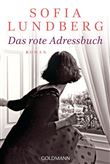 LUNDBERG-DAS ROTE ADRESSBUCH-G