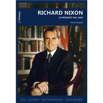 Richard Nixon