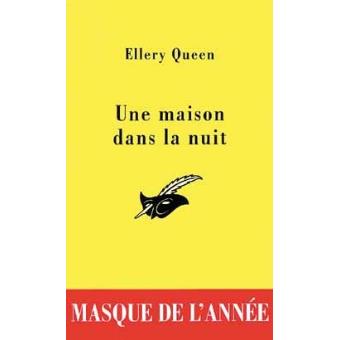 Une Maison Dans La Nuit - 1