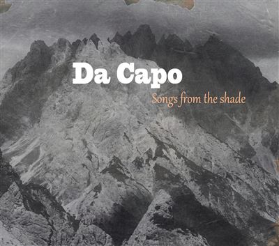 Songs From The Shade