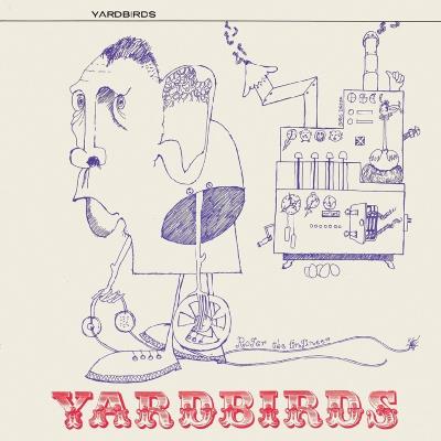 Yardbirds aka Roger the Engineer